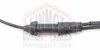 LINKA GAZU CAGIVA MITO 125 (90-08) (KOMPLET 3 szt.) Produktbild-Vorschau 4