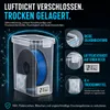 4 stuks opbergboxen voor filament, met vochtigheidsmeter, 4 Productafbeelding-voorbeeld 5