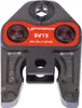 Rothenberger persbek standaard SV15 ( 015212X ) voor ROMAX Productafbeelding-voorbeeld 6
