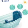 Jané bagnetto gonfiabile 3 posizioni 30 litri adatto dalla Anteprima dell’immagine prodotto 2