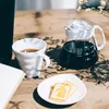V60 Ceramic Dripper Set 02 XVDD-3012W / Bestbrew Anteprima dell’immagine prodotto 6