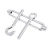 BAUSTER® Spannschloss Seilspanner Spannschraube Verzinkt Produktbild-Vorschau 8