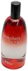 Flasche des Dior Fahrenheit Cologne, nach unten heller werdender Farbverlauf in Rot-Weiß mit schwarzem Deckel und markanter Aufschrift. Produktbild-Vorschau