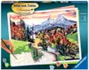 Bawarska jesienna impresja Ravensburger 20168 Podgląd zdjęcia produktu 1