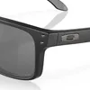 Oakley Holbrook Matte Black/Prizm Black Matte Black/Prizm Produktbild-Vorschau 11
