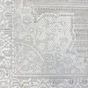 Teppich Greige Creme Vintage Ornament In & Outdoor Produktbild-Vorschau 4