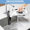 2-in-1 Fensterreiniger mit abnehmbarem Wassertank, 1500 Pa Produktbild-Vorschau 3