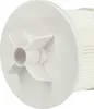 vhbw 2-tlg. Filter-Set kompatibel mit Hoover SE71-SE41011 Produktbild-Vorschau 6