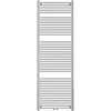 Mexen Mars grzejnik łazienkowy 1800 x 600 mm, 752 W, chrom Podgląd zdjęcia produktu 5