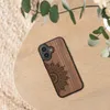 kwmobile Hülle kompatibel mit iPhone 17 Hülle - Holz Case - Produktbild-Vorschau 6