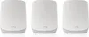 NETGEAR Orbi RBK763S, Biały, Wewnętrzny, System siatki, 525 Podgląd zdjęcia produktu 7