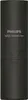 A black cylindrical object with the Philips Wiz Connected logo and regulatory marks. Voir les images du produit