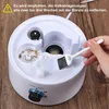 Reptilien Luftbefeuchter 4L Nebler Terrarium, Ultraschall Produktbild-Vorschau 6