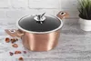 Berlinger Haus Granit Topfset Bh-7058 Rose Gold 13 Stk. Produktbild-Vorschau 8