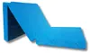 Klappmatratze Faltmatratze 195 x 65 x 8 cm - 1331 Produktbild-Vorschau 1