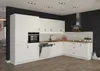 STILO 350x210 cm Küche Küchenzeile Küchenblock Eckküche Produktbild-Vorschau 1