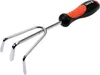 Coltivatore a 3 denti 270 mm cromo Anteprima dell’immagine prodotto 2
