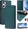 Lederhülle für Realme GT Neo 3T Hülle Flip Brieftasche Produktbild-Vorschau 1