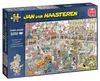 Jan van Haasteren 1110100524, 3000 stuks, Landschap, 15 Productafbeelding-voorbeeld 1