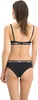 PUMA Baumwoll-BH Damen black 80A Produktbild-Vorschau 6