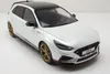 MCG 18376 Hyundai i30 N Limited Edition 2021 weiß metallic Produktbild-Vorschau 15