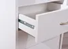 Inter Link Büro Rollcontainer PRONTI weiß Produktbild-Vorschau 10