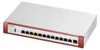 Zyxel USG FLEX 500H Firewall (Hardware) 10 Gbit/s Produktbild-Vorschau 7