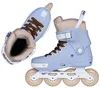 Powerslide Next Sl 80 Inline-skates Blau EU 40-41 Blau EU Produktbild-Vorschau 4
