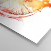 Bilder auf glas - Orange Obst Sommer - 120x80cm - Produktbild-Vorschau 5