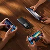 Baseus Powerbanka Star-Lord 30000mAh 30W USB/USB-C černá Produktbild-Vorschau 12