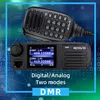 Retevis RT73 Amateurfunk, Dualband, DMR Digital/Analog, Ham Produktbild-Vorschau 3