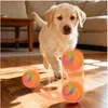 INF Palla interattiva LED per animali domestici - Anteprima dell’immagine prodotto 3