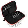 deleyCON Festplattentasche Festplatten Case HDD Case - Für Produktbild-Vorschau 6