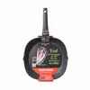 Moneta Grill ZEUS Bratpfanne, Aluminium, Produktbild-Vorschau 11