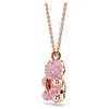 Swarovski Teddy 5642976 Damenhalskette Produktbild-Vorschau 5
