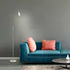 Stehleuchte LeuchtenDirekt Max LED Leseleuchte Stahl / Glas Produktbild-Vorschau 3