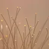 MasterLED Solar Gartenleuchte LED Gras – 3000K Warmweiß – Produktbild-Vorschau 8