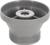 HAAS OHA Adapter für IkeaSpülen 1 1/2, grau Produktbild-Vorschau 16