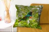 MuchoWow® Zierkissen Sofakissen Wohnzimmer Dekokissen 60x60 Produktbild-Vorschau 6