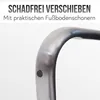 Esszimmer-Set MCW-G55, 2er-Set Stuhl mit Armlehne+Sitzbank Produktbild-Vorschau 10