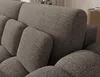 Schlafsofa, Sofa mit Schlaffunktion und Bettkasten, Produktbild-Vorschau 2