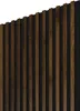 STEGU Linea Acoustic PROline Akustikpaneele Holz Produktbild-Vorschau 1