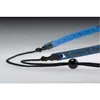 Schutzbrille iworks fbl. sv exc. anthrazit/blau Produktbild-Vorschau 3