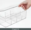 Aufbewahrungsbox Tee Kaffee Gewürze Küche Organizer 8 Produktbild-Vorschau 6