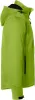 HAKRO Softshelljacke Ontario Herren #848 Gr. L kiwi Produktbild-Vorschau 5