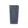 nabbi Blumentopf aus Kunststoff DURS225E 22,5 cm - Produktbild-Vorschau 1