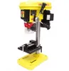 Standbohrmaschine 1850W 9-Gänge 500-2500 Rpm Produktbild-Vorschau 4