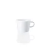 Thomas Café au Lait-Obertasse White Kitchen Náhľad obrázku produktu 1