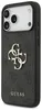 Guess hardcase telefoonhoesje met groot metalen logo, Productafbeelding-voorbeeld 2