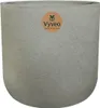 Vyveo – doniczka Orena – szara – 30 x 28 Podgląd zdjęcia produktu 1